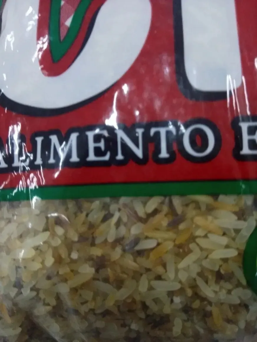 Arroz Treze 5kg Cachorro