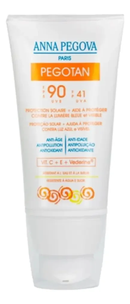 Pegotan Fps 90 Anna Pegova -50g