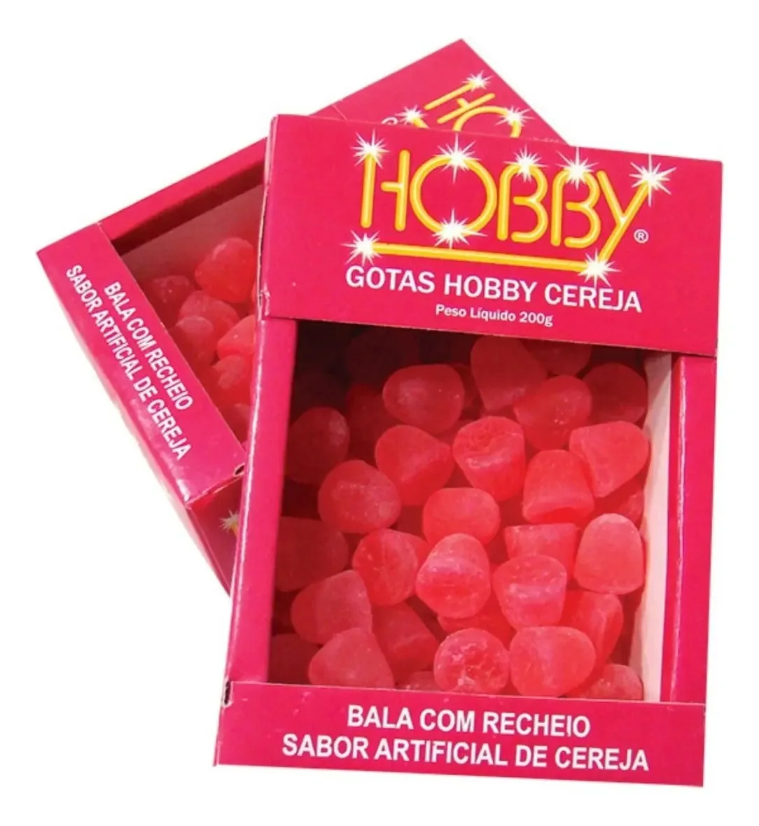 Gotas De Licor 65g. .