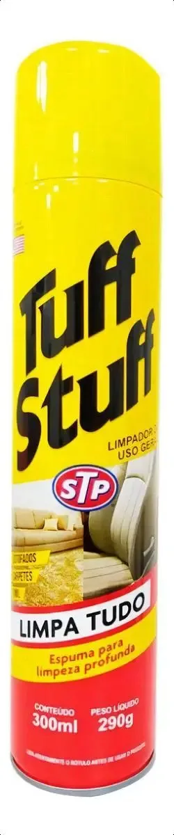 0518 Tuff Stuff 12/518g