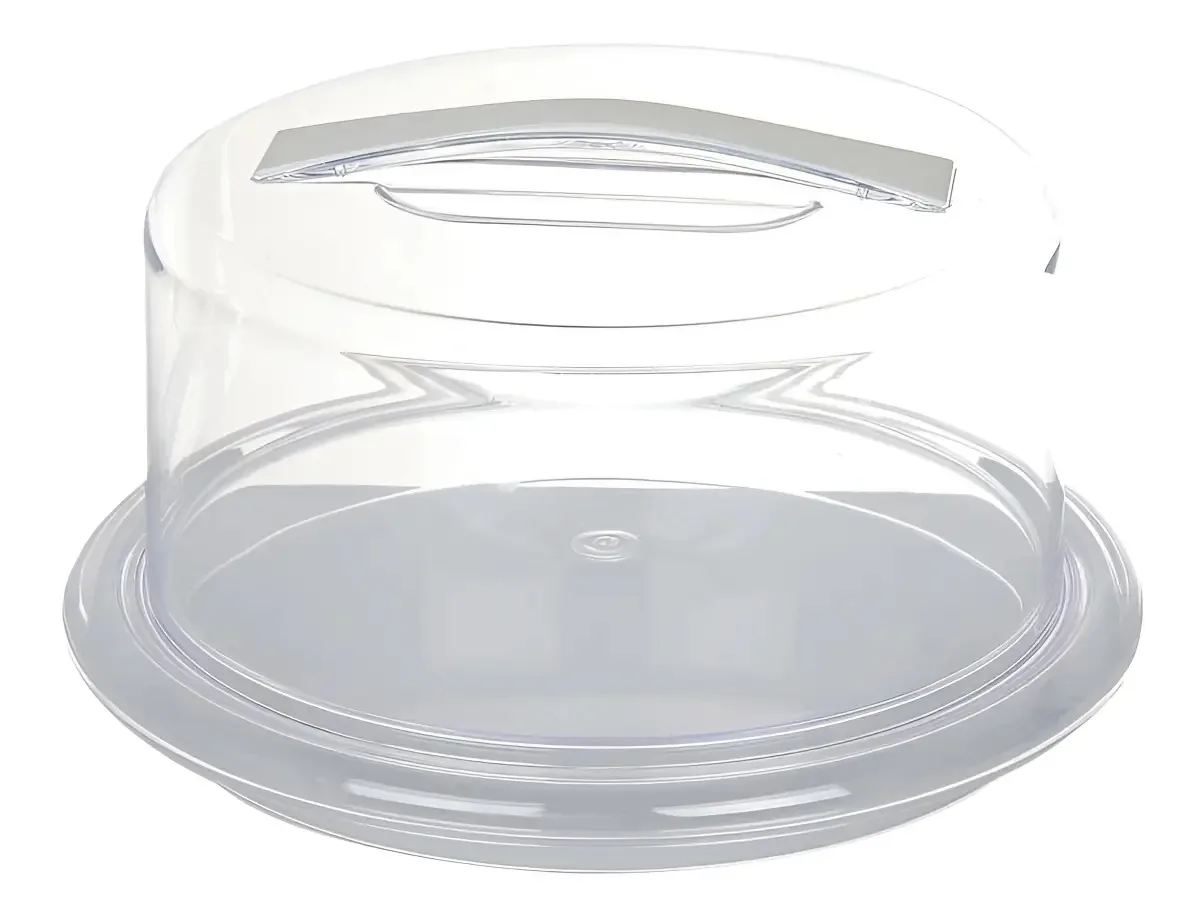 Queijeira Acrilic Line Ref/12702 Millenium