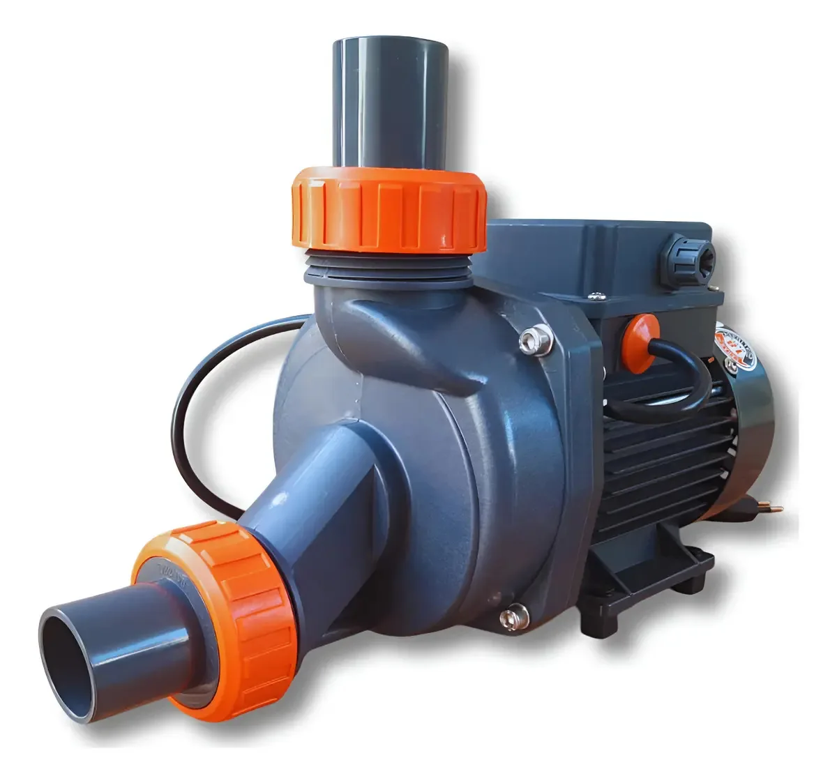 Bomba para piscina Lepono LSPA600 1.103kW monofásica