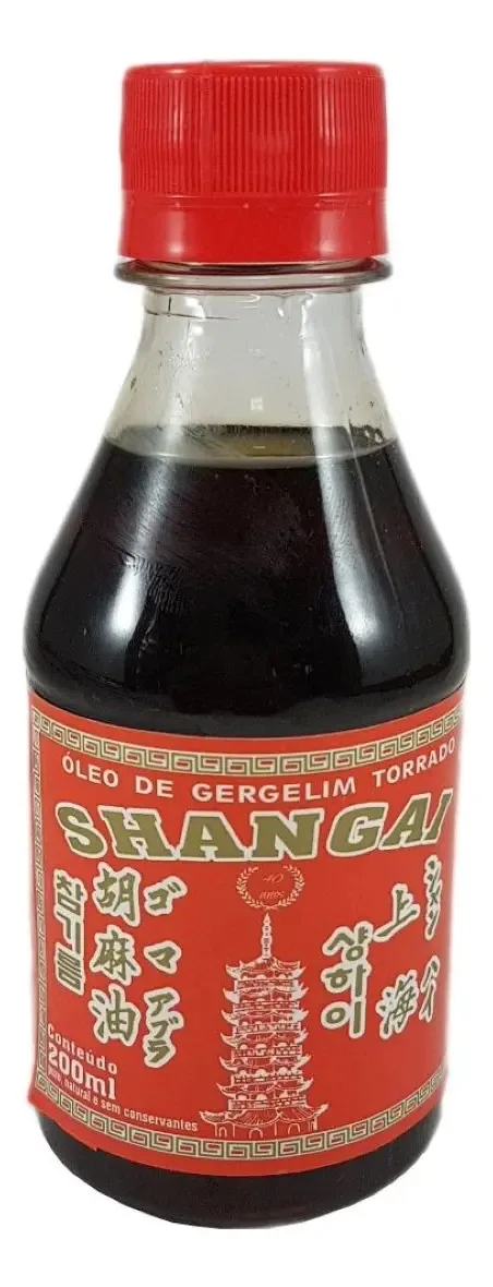 Oleo De Gergelin Torrado Shangai