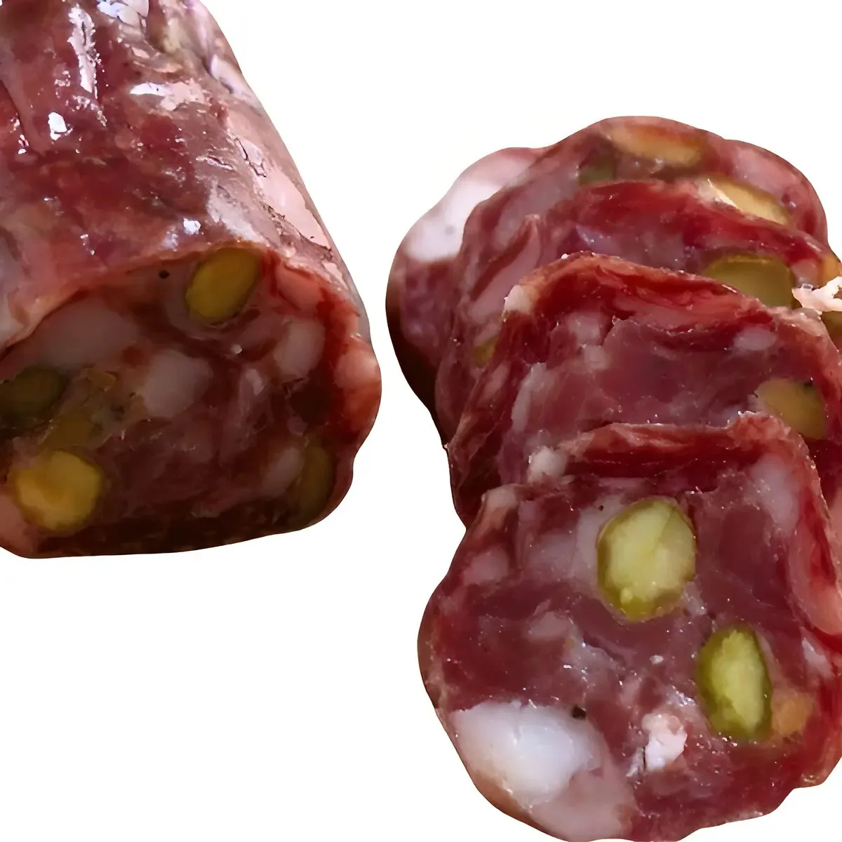 Salamini Pistache Cancian