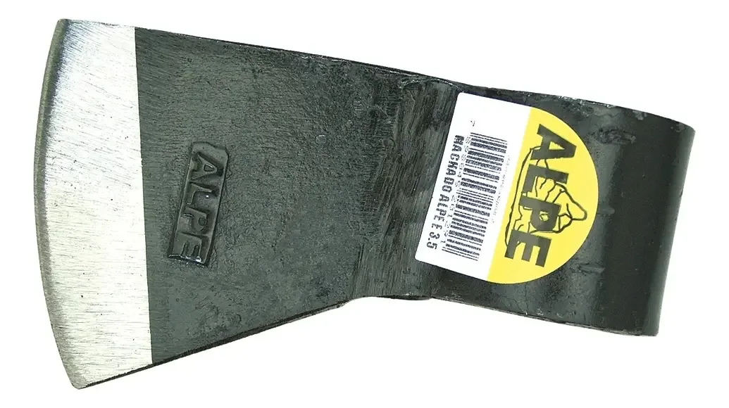 Machado Estreito Alpe Lâmina 11,5cm Aço Resistente Modelo A2140501
