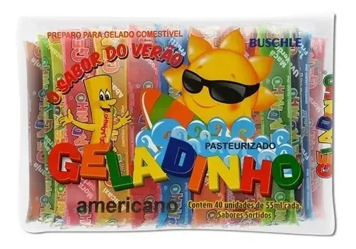 Geladinho