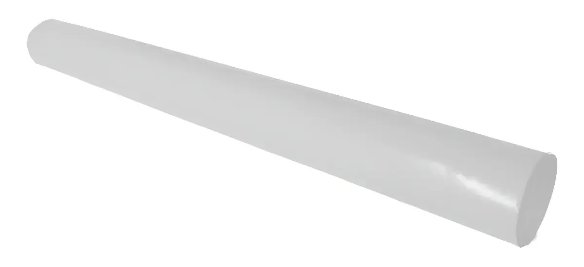 Plástico Adesivo Transparente V.M.P. 45cm X 25m para Proteção e Embalagem
