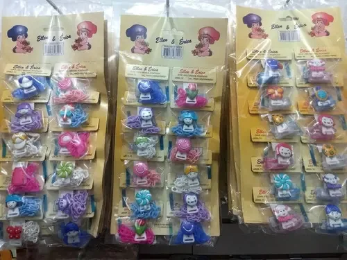 Prendedor Chupeta Baby Silicone