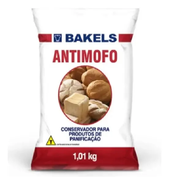 Anti Mofo Bakels 1,01kg
