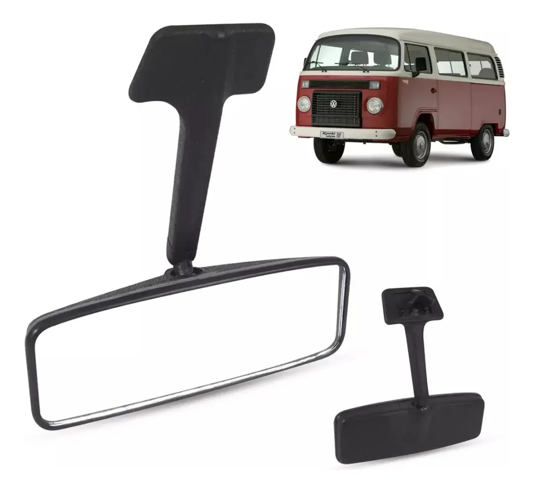 Retrovisor Interno Kombi