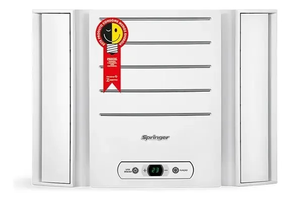 Springer Duo QQA075RBB