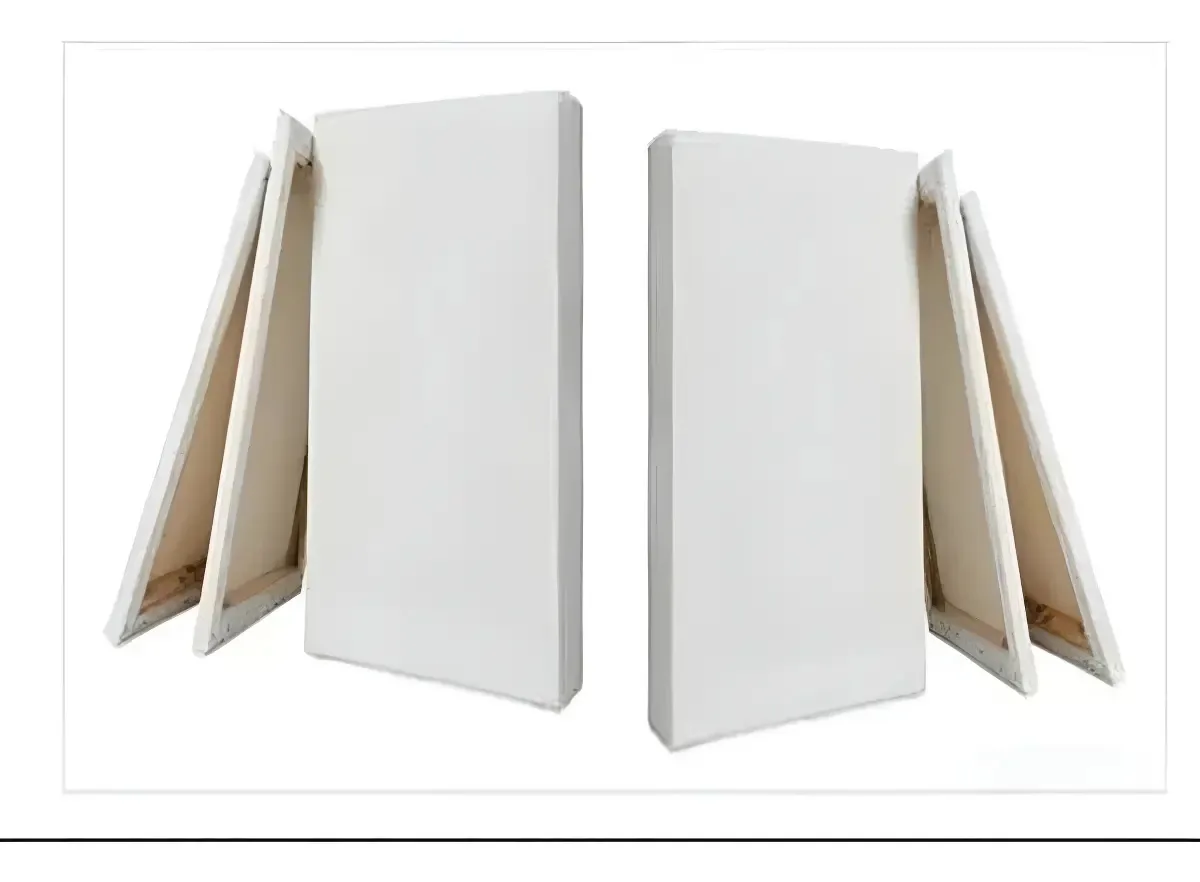 05 Telas Para Pintura 40x60 Diversão Arte E Estilo
