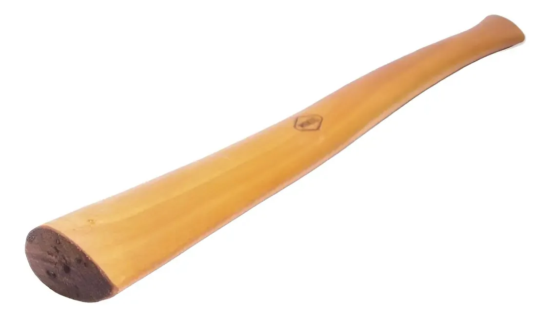 Cabo Wenzel P/ Machado Envernizado (ergonômico) 630mm