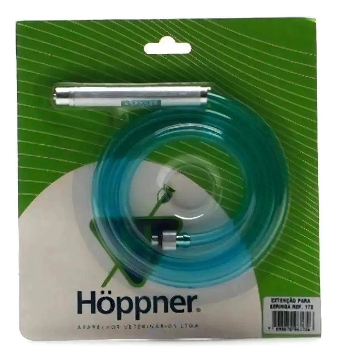 Extensão Para Seringa Hoppner