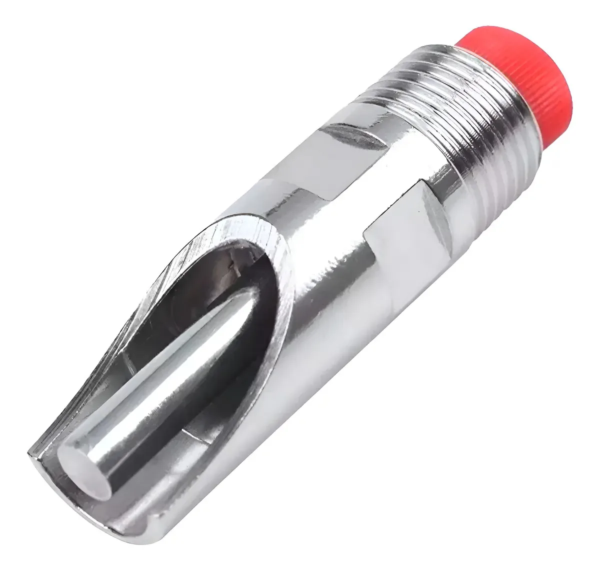 Bebedouro Automático Höppner Inox para Suínos de Todas as Idades
