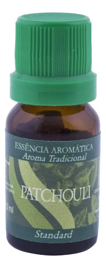 Essencia Buriti 10ml Natural Company