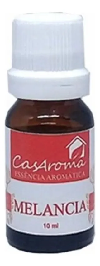 Aromatizador Elétrico Usb + Melancia
