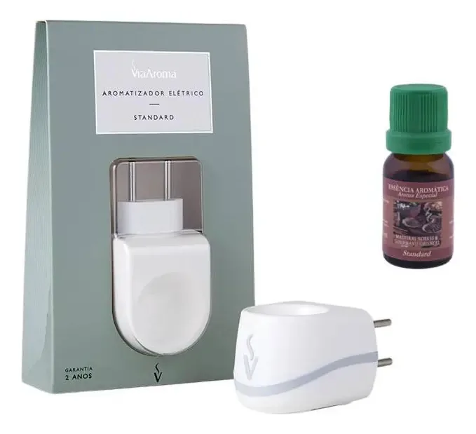 Aromatizante Natural Company Difusor líquido