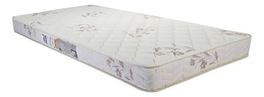 Colchão Supreme D33 Luckspuma Selado 0,88x1,88x14 Altura