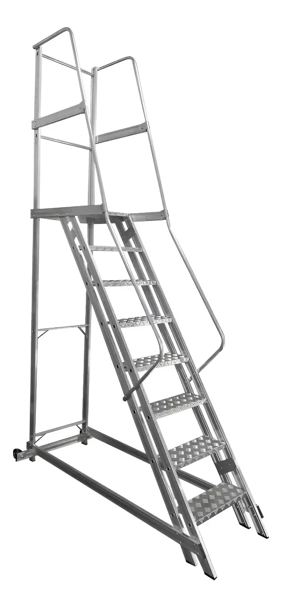 Escada Atran Diamante 6degr Tap