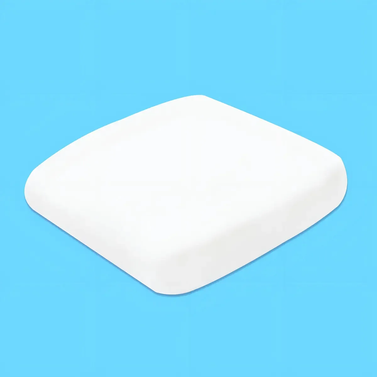 Massa Biscuit 90g Super Branco Atacado Ind Unid Polycol