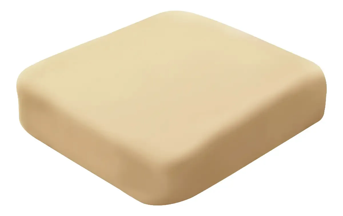 Massa Para Biscuit Polycol 90g Cor 132- Loiro