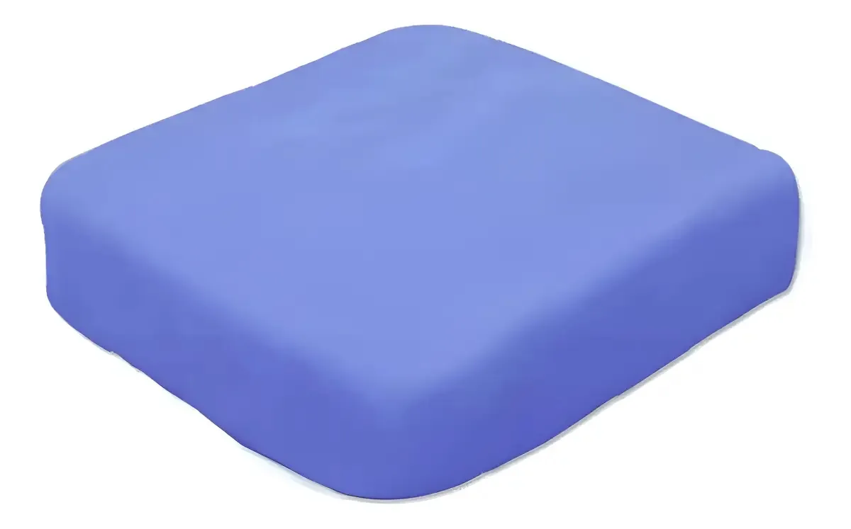 Massa Para Biscuit Polycol 90g Cor 125- Azul Inverno