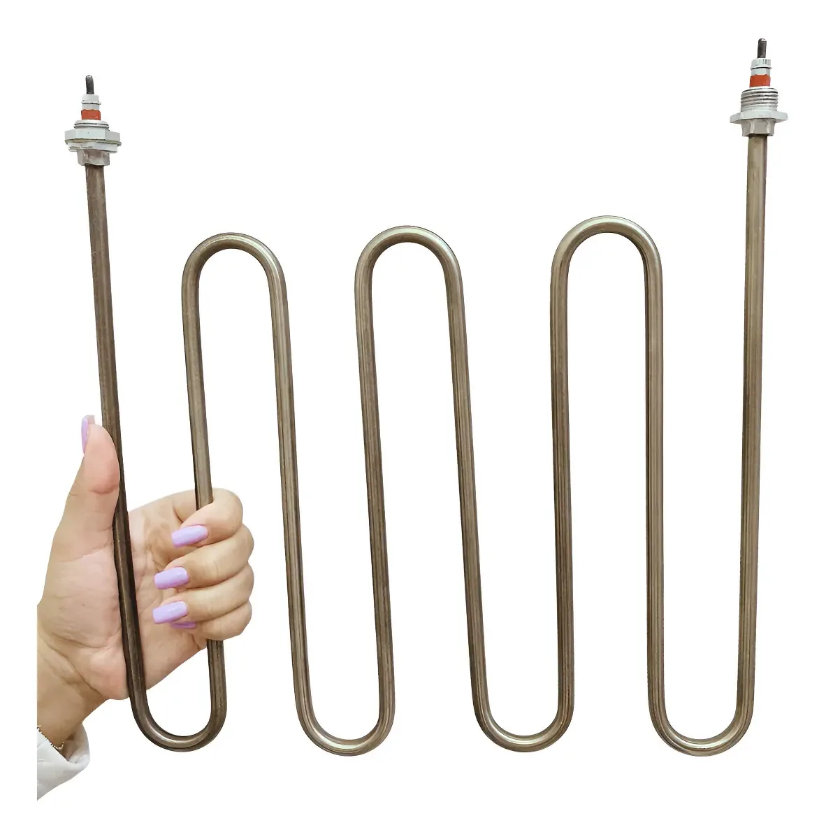 5x Resistencia Sauna Seca Sodramar 2000w