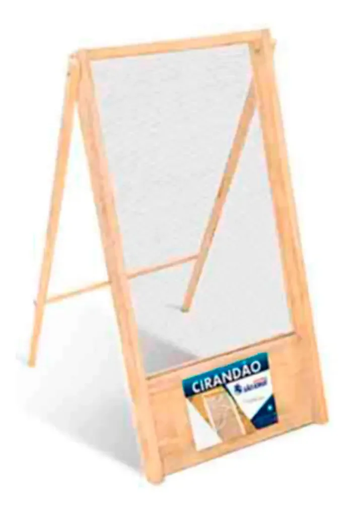 Cirandão 1,