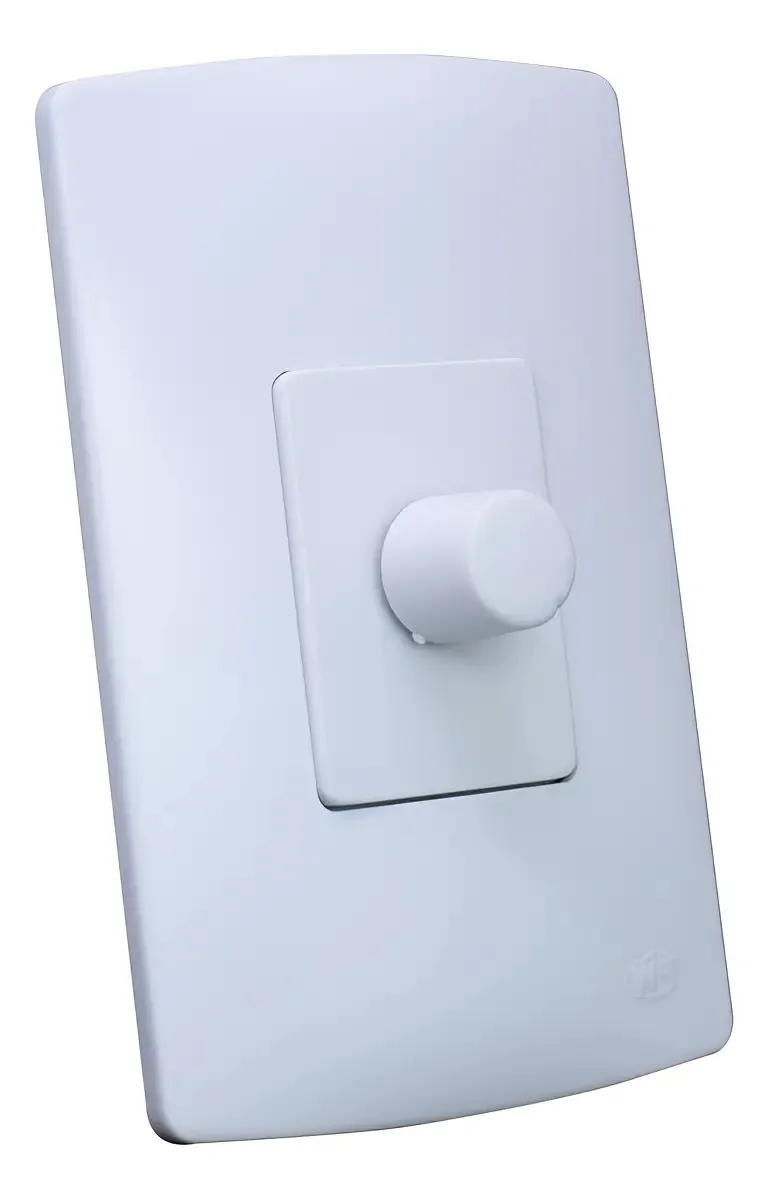Dimmer Variador De Luminosidade - Pw