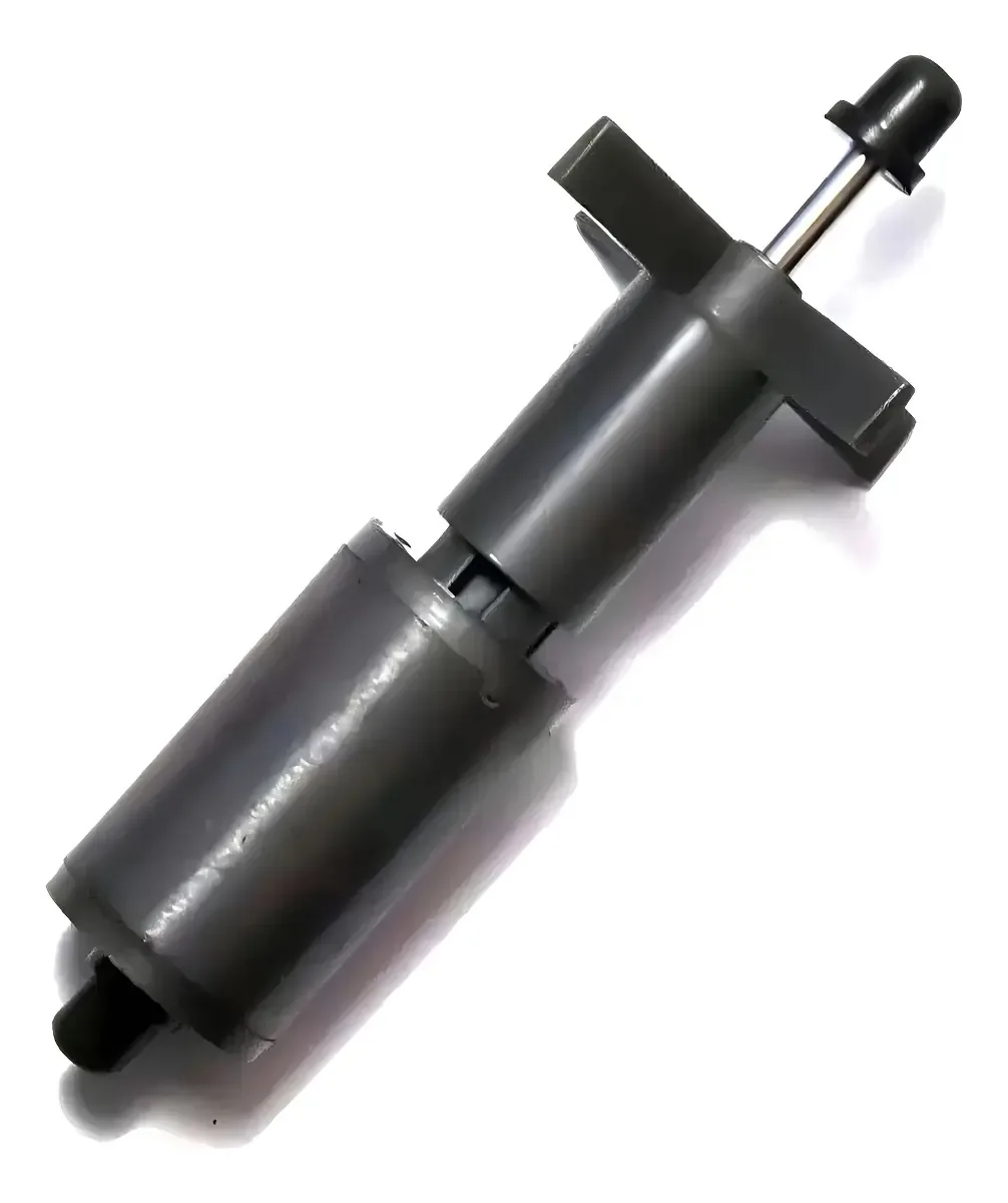 Impeller Completo Com Eixo Sarlo Sb 2700