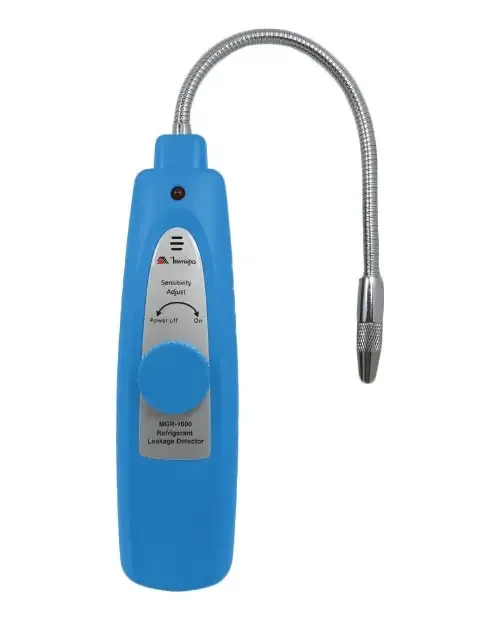 Detector De Gás Refrigerante Mgr-1000 Minipa