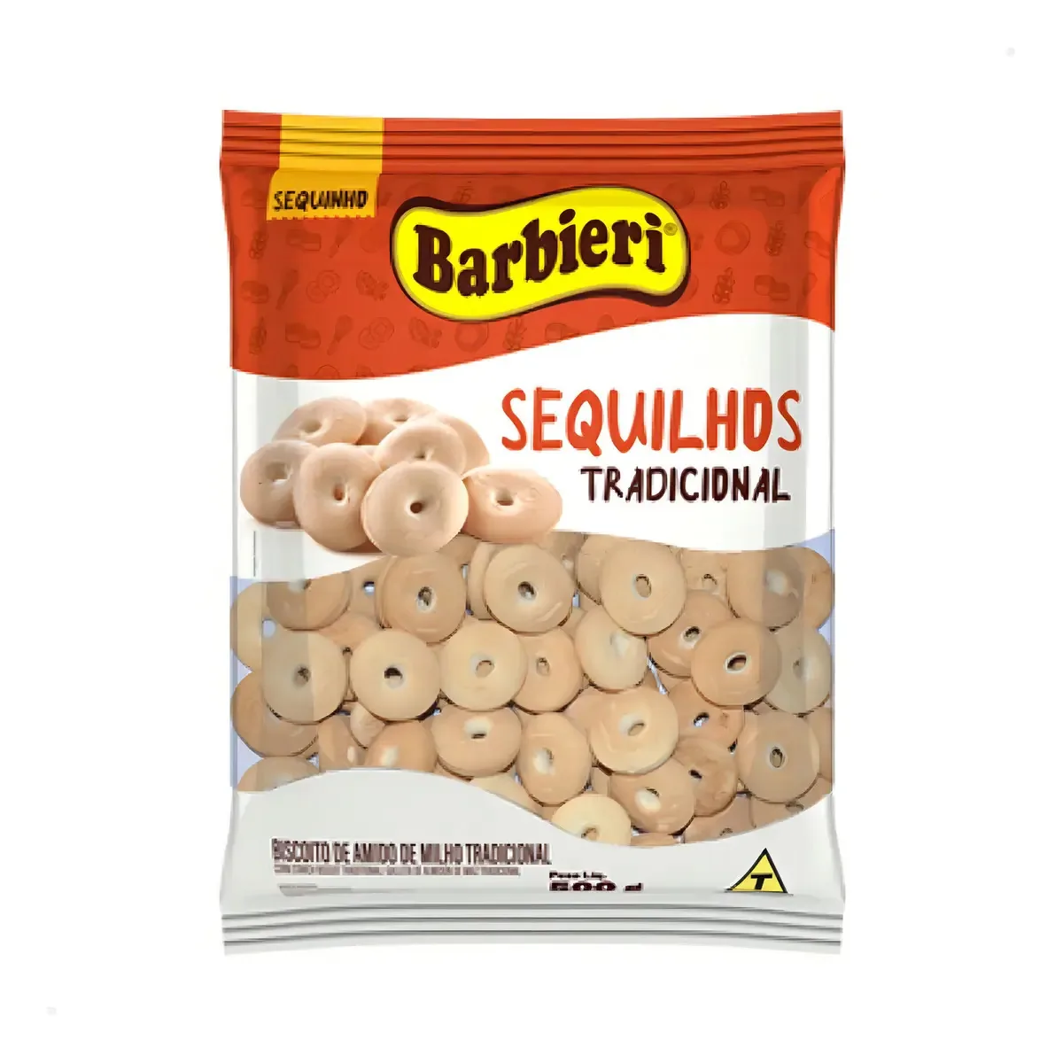 Sequilhos Barbieri Tradici