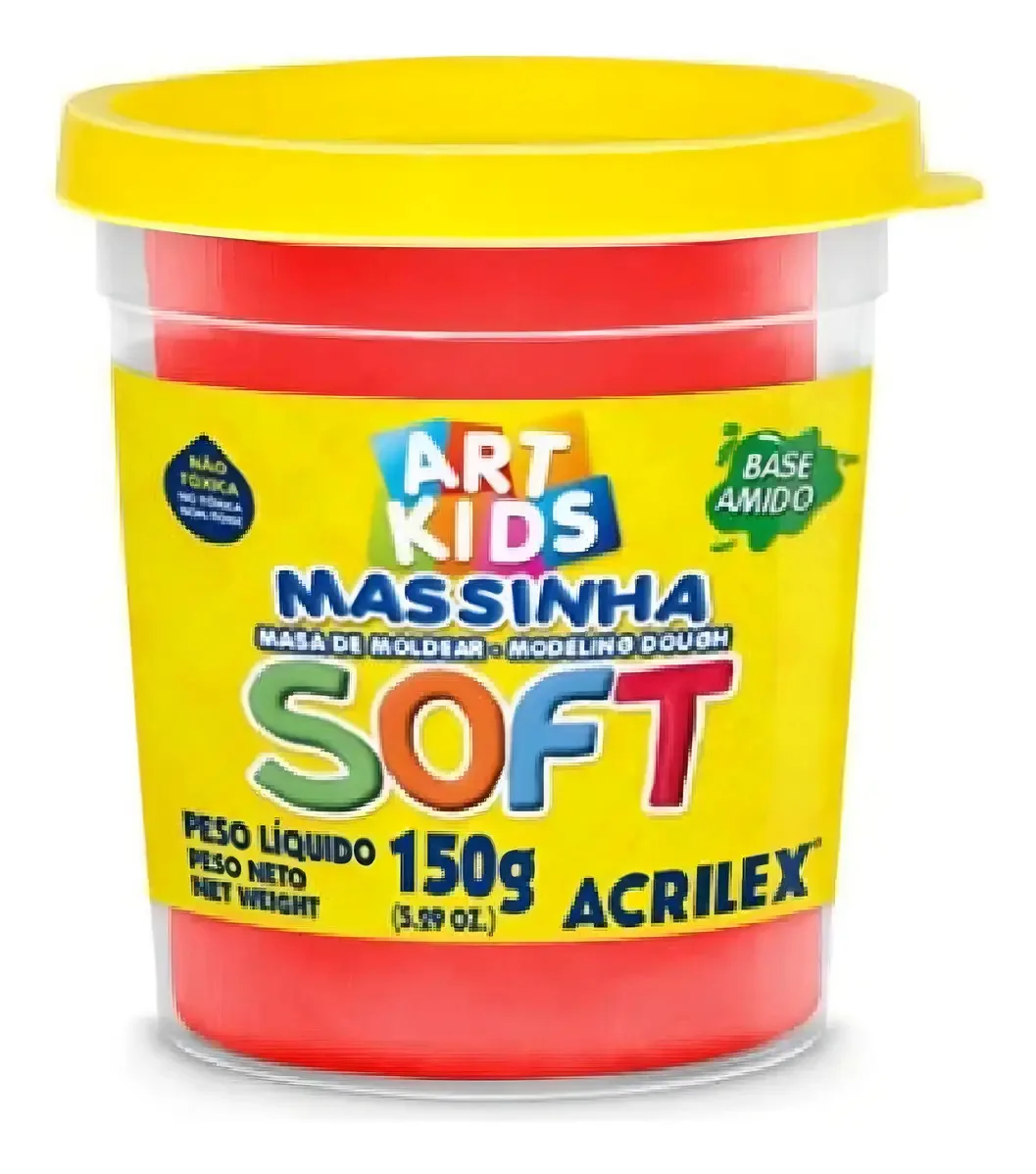Massa Luciano Conchilha Pres/queijo