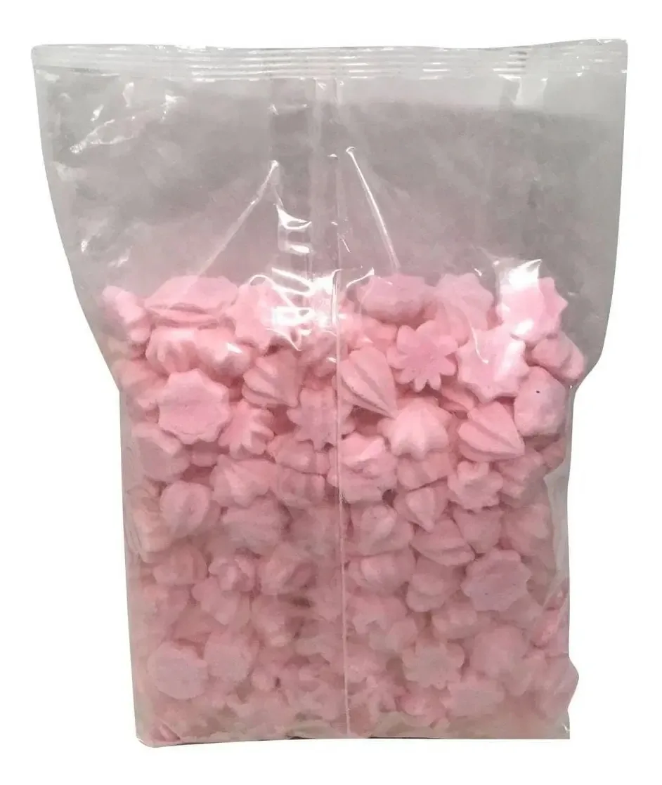 Suspiro Azul 140g Incopal