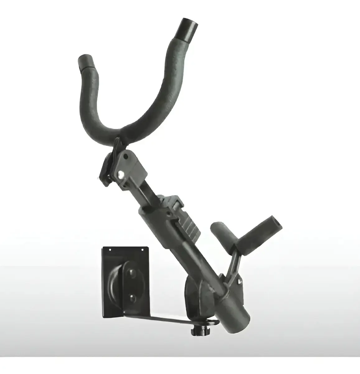 Suporte de Parede Vector EG-1545 para Saxofone Alto/Tenor Ajustável