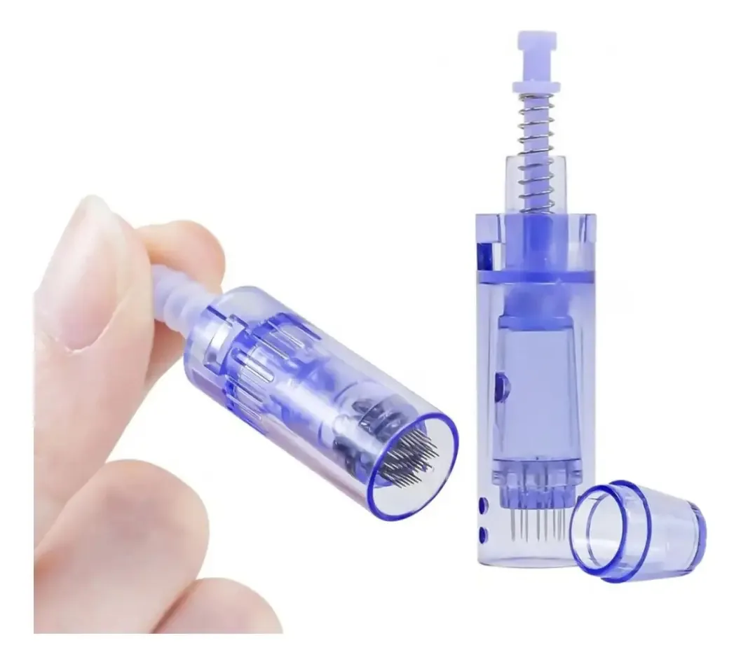 Agulha P/ Costura C/30 Kit Util
