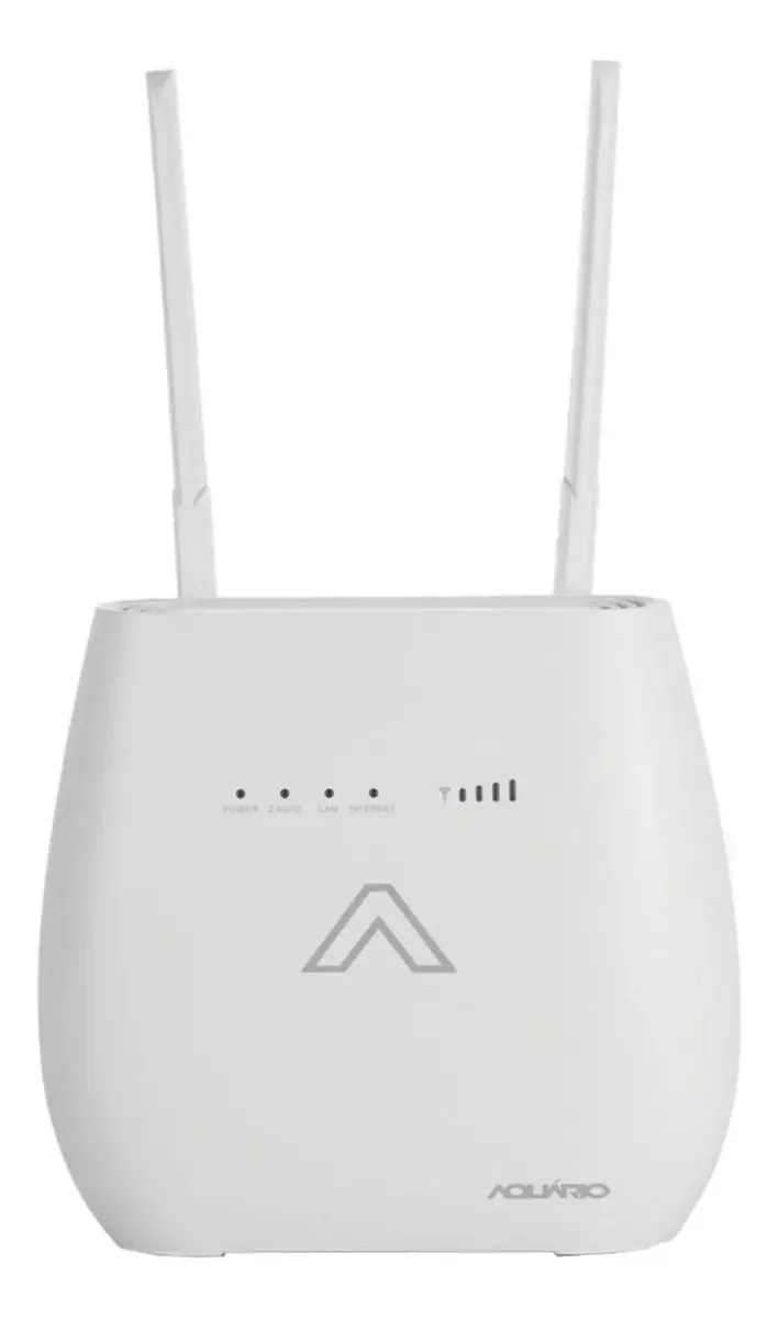 Modem 4g Wi Fi Aquario Md 4000