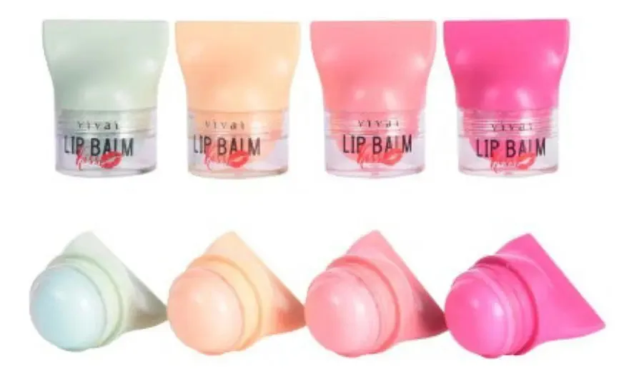 Lip Balm Kiss Vivai 308711