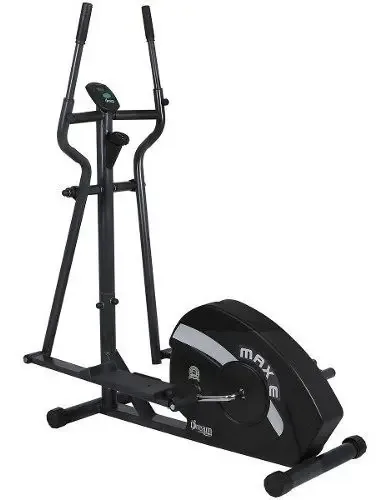 Elìptico Magnético Max Chumbo 4027 Dream Fitness