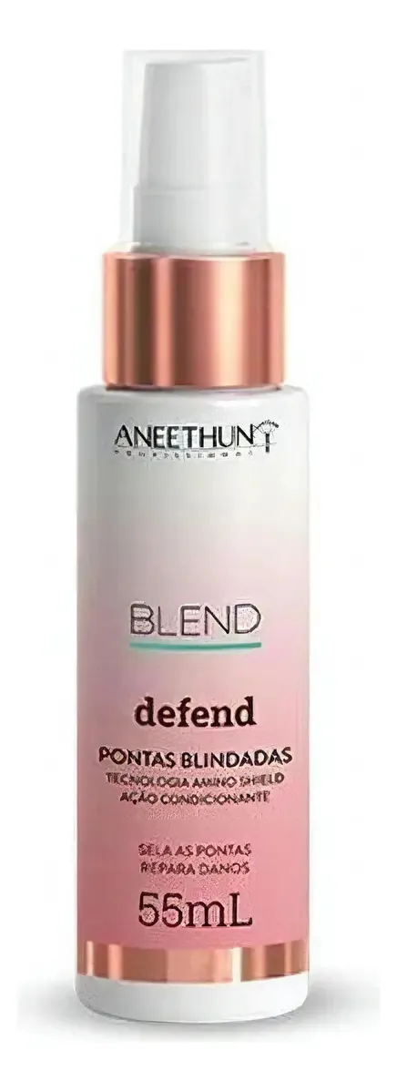 Aneethun Defend Blend Pontas Blindadas 55ml