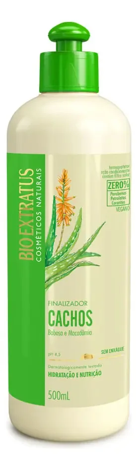 Fin Bio Extrat 500g Cachos