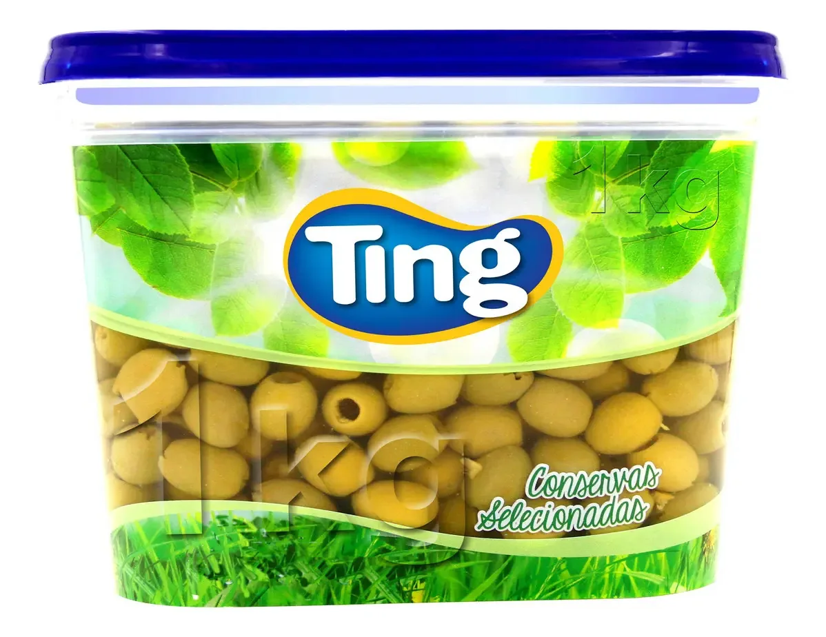 Aztna Vde Ting S/car 1.01kg