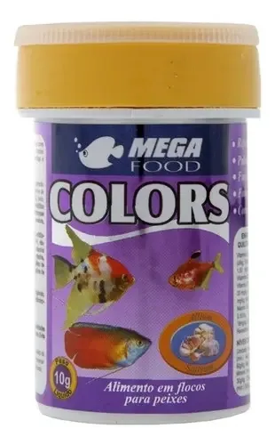 Megafood Cor 10gr