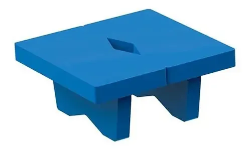 Suporte de prensa de mesa de trabalho X 1 unidade de 15 toneladas