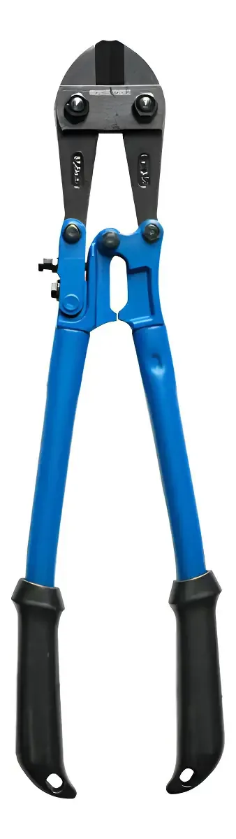 Tesoura Corta Vergalhão de 30" da Riosul Tools com Lâmina de Aço Cromado