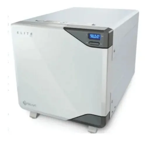 Autoclave Elite 12 Litros Esterilização - Bioart