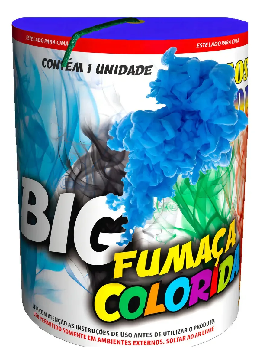 Fumaça Colorida Jogo Estádio Time Torcida Libertadores Final Cor Rosa