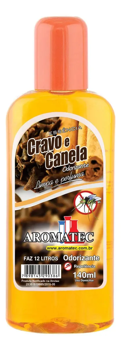 Essencia Arom 140ml