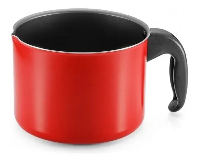 Fervedor Magnific 14 Vermelho